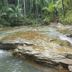 Hiking Trails - Chalan Pago