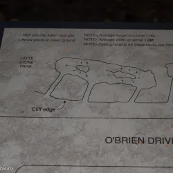 Latte Stone Monument - Chalan Pago