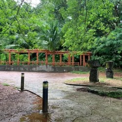 Latte Stone Monument - Chalan Pago