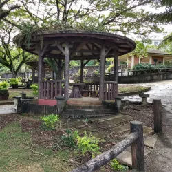 Latte Stone Park - Chalan Pago