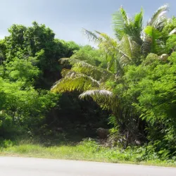 Pagat Cave and Beach - Chalan Pago