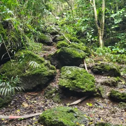 Pagat Cave and Beach - Chalan Pago