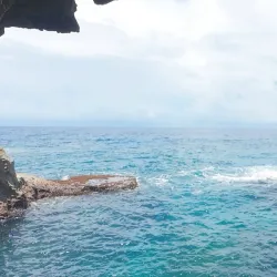 Pagat Cave and Beach - Chalan Pago