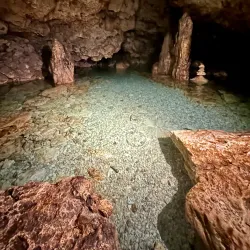 Pagat Cave and Beach - Chalan Pago