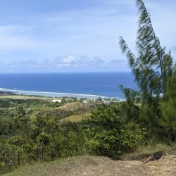 War in the Pacific National Historical Park - Asan Beach Unit - Chalan Pago