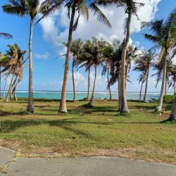 War in the Pacific National Historical Park - Asan Beach Unit - Chalan Pago
