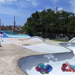 Dededo Community Park - Dededo