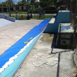 Dededo Community Park - Dededo