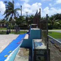 Dededo Community Park - Dededo