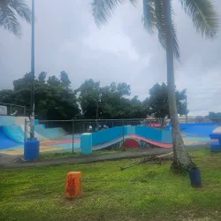 Dededo Community Park - Dededo