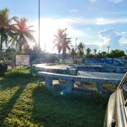 Dededo Community Park - Dededo