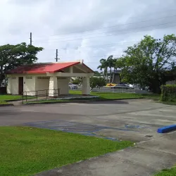 Dededo Community Park - Dededo
