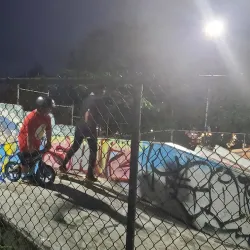 Dededo Community Park - Dededo