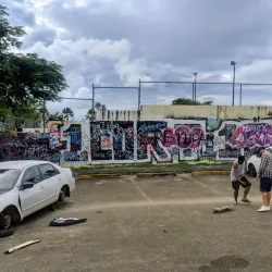 Dededo Community Park - Dededo