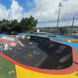 Dededo Community Park - Dededo