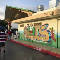 Dededo Flea Market - Dededo