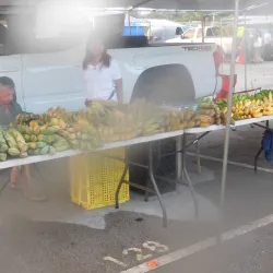 Dededo Flea Market - Dededo