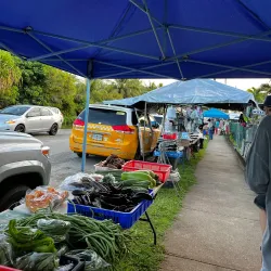 Dededo Flea Market - Dededo