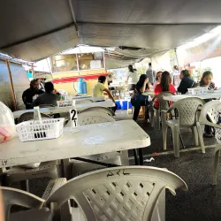 Dededo Flea Market - Dededo