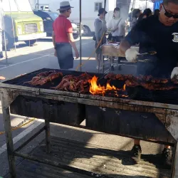 Dededo Flea Market - Dededo