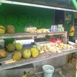 Dededo Flea Market - Dededo