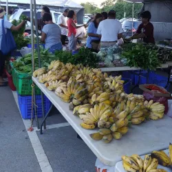 Dededo Flea Market - Dededo