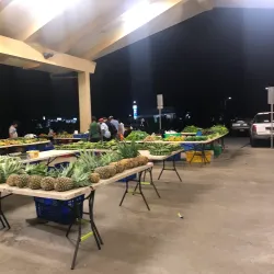 Dededo Flea Market - Dededo