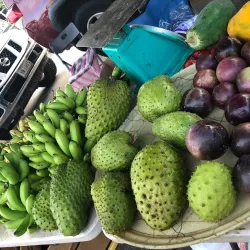 Dededo Flea Market - Dededo