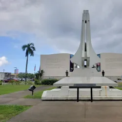 Guam Museum - Dededo