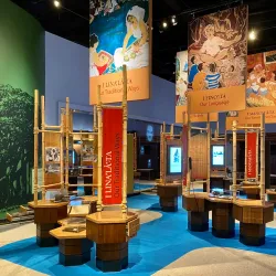 Guam Museum - Dededo