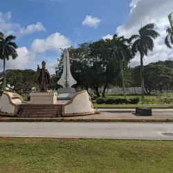 Guam Museum - Dededo