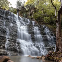 Tarzan Falls - Dededo