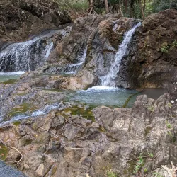 Tarzan Falls - Dededo