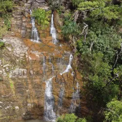 Tarzan Falls - Dededo