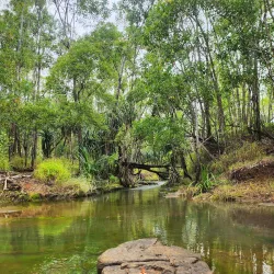 Tarzan Falls - Dededo