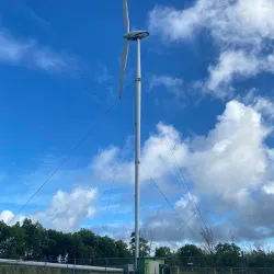 Tarzan Trail - Dededo