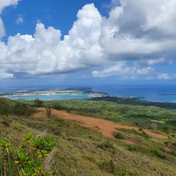 Tarzan Trail - Dededo