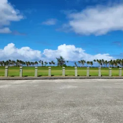 War in the Pacific National Historical Park - Dededo