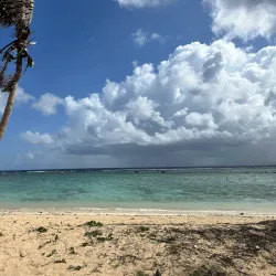 War in the Pacific National Historical Park - Dededo