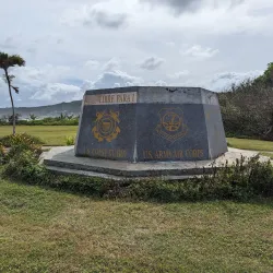 War in the Pacific National Historical Park - Dededo
