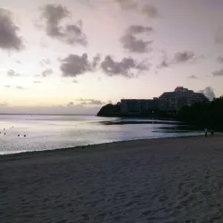Agana Bay - Hagatna