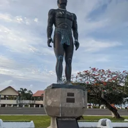 Chief Quipuha Park - Hagatna