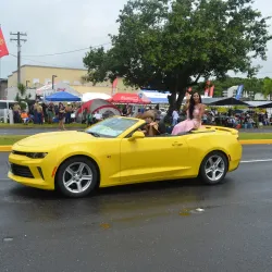 Chief Quipuha Park - Hagatna