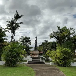 Chief Quipuha Park - Hagatna