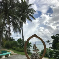 Chief Quipuha Park - Hagatna