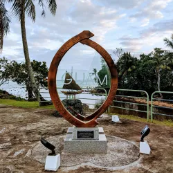 Chief Quipuha Park - Hagatna