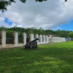 Dulce Nombre de Maria Cathedral Basilica - Hagatna