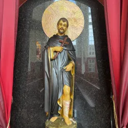 Dulce Nombre de Maria Cathedral Basilica - Hagatna