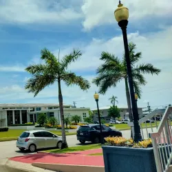 Dulce Nombre de Maria Cathedral Basilica - Hagatna