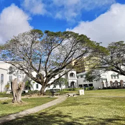 Dulce Nombre de Maria Cathedral Basilica - Hagatna